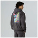 The North Face Ανδρικό φούτερ Expedition Celebration Oversized Hoodie